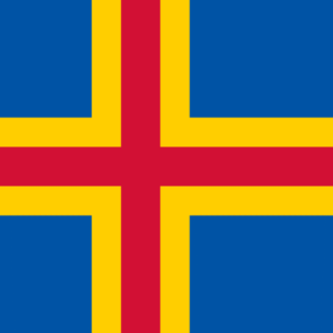 Aaland Islands