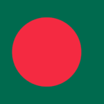 Bangladesh