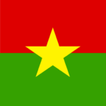 Burkina Faso