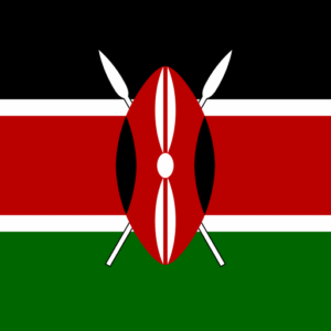 Kenya