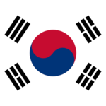 South Korea