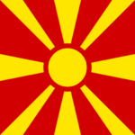 North Macedonia