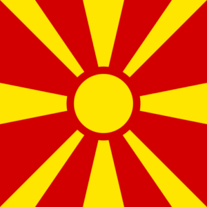 North Macedonia
