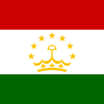 Tajikistan