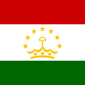 Tajikistan
