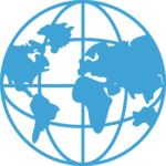 Global (120+ areas)